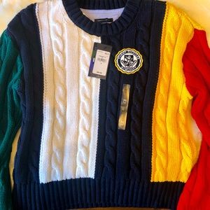 SOLD🚫 Tommy Hilfiger Sweater